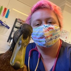 Meet your Posher, Jill